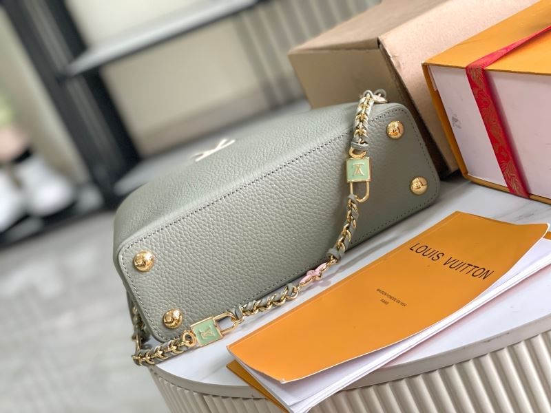 Louis Vuitton Top Handle Bags